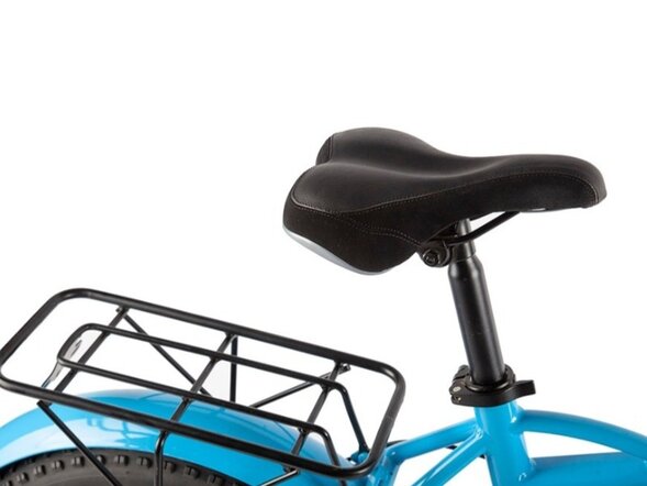 Велогибрид Kjing Fat